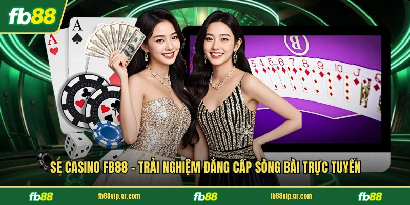 SE Casino FB88